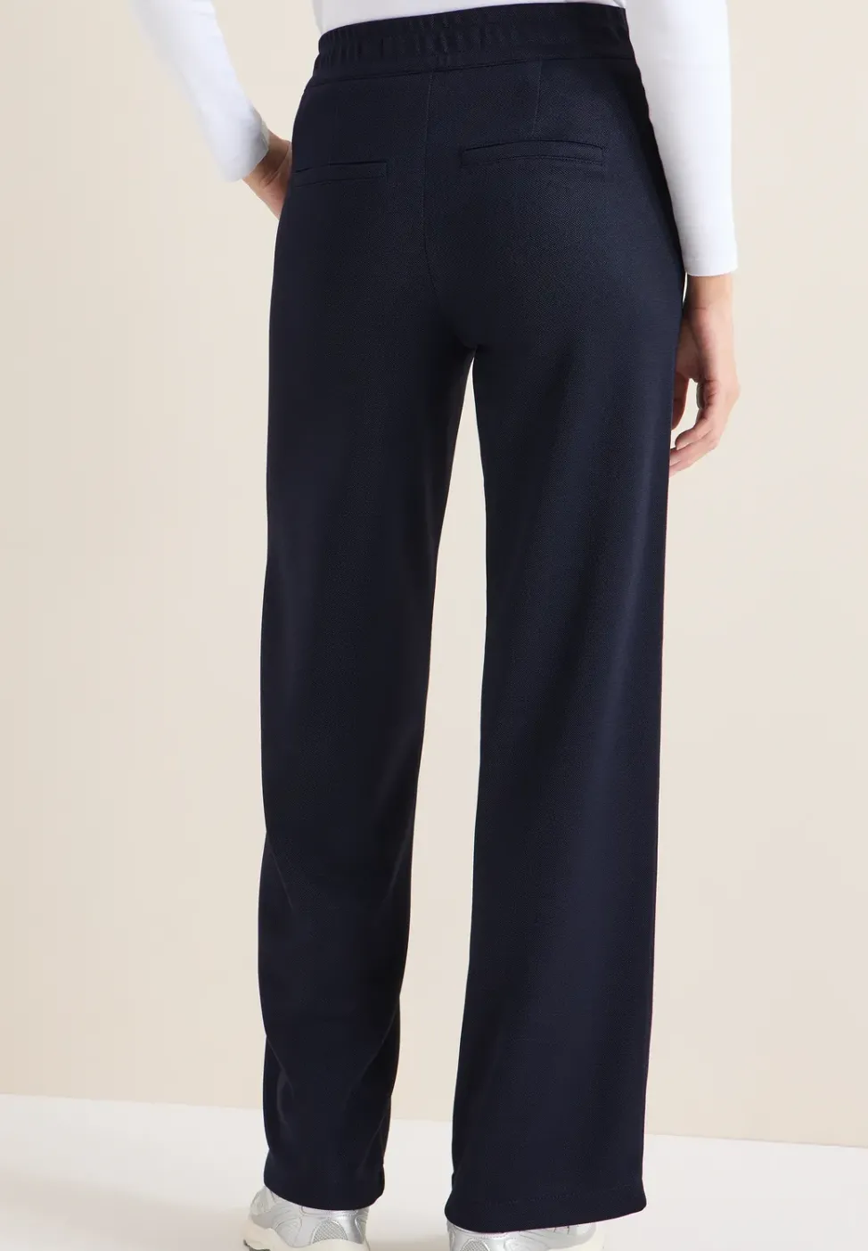 Wide Legs Pantalon