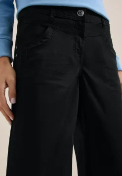 Wide Legs Pantalon