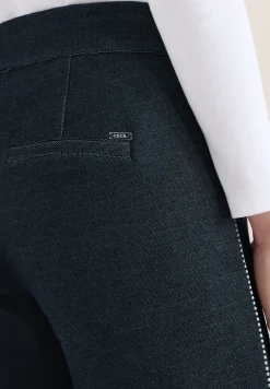 Wide Legs Pantalon