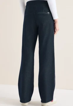 Wide Legs Pantalon