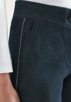 Wide Legs Pantalon