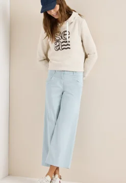 Wide Legs Pantalon