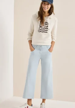 Wide Legs Pantalon