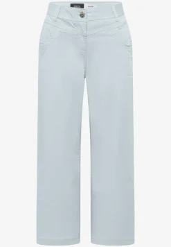 Wide Legs Pantalon