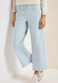 Wide Legs Pantalon