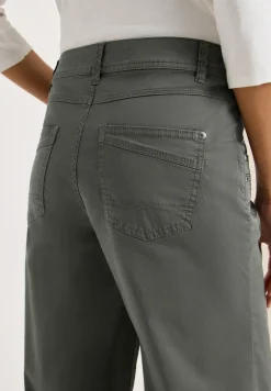 Wide Legs Pantalon