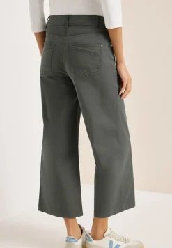 Wide Legs Pantalon