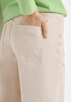 Wide Legs Pantalon