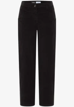 Wide Legs pantalon en velours côtelé
