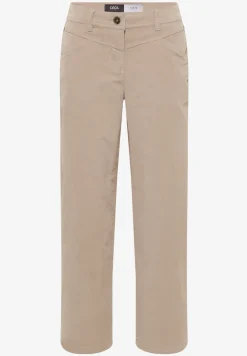 Wide Legs pantalon en velours côtelé